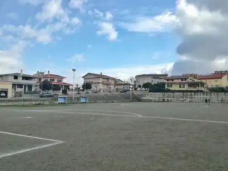Photo de Campo Sportivo Villasalto