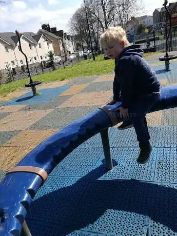 Brewery Park