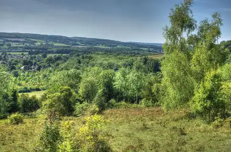 Photo de Kemsing Down Nature Reserve