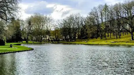 Parc du Lac Beauséjour