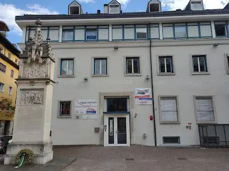 Photo de Jugendzentrum papperlapapp