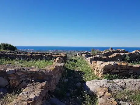 Photo de Tossal del Mortòrum