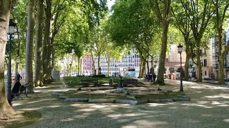 Photo de Arenal Park