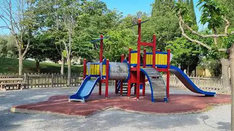 Photo de Parc du Jumelage