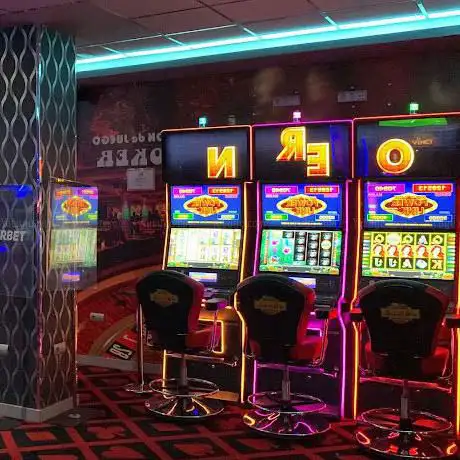 Photo de Salón de Juego JOKERBET