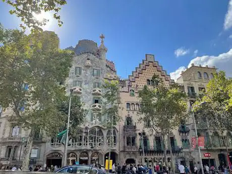 Photo de Barcelona Segway Tour
