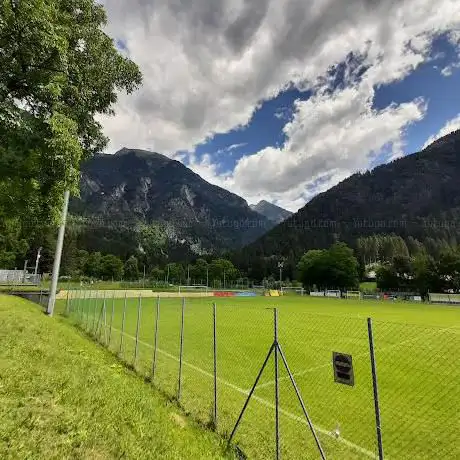 Campo U.S. Carisolo Calcio