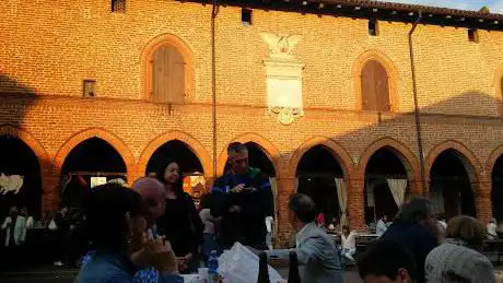 Ufficio Turistico - Comune Di Zibello