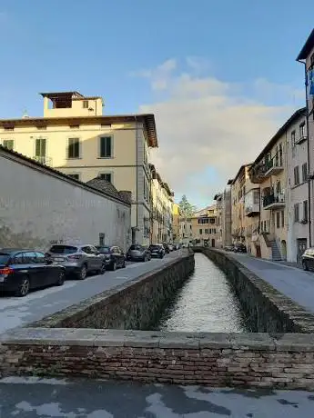 Photo de Villa Bottini