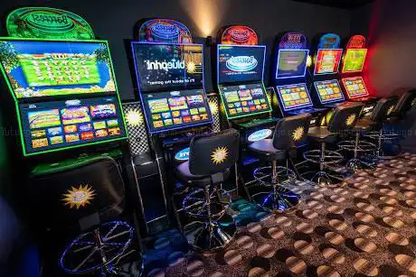 Photo de MERKUR Slots Peterborough Broadway