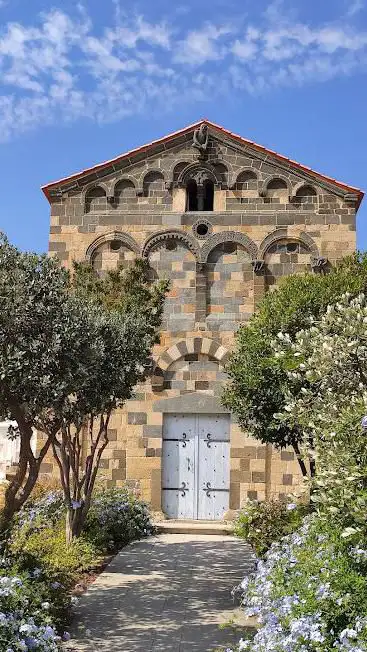Church of the Trinity and San Giovanni