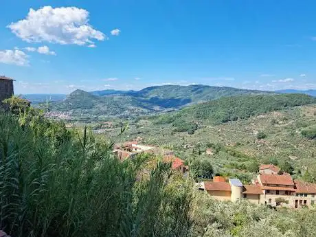 Photo de Castello Di Montecatini