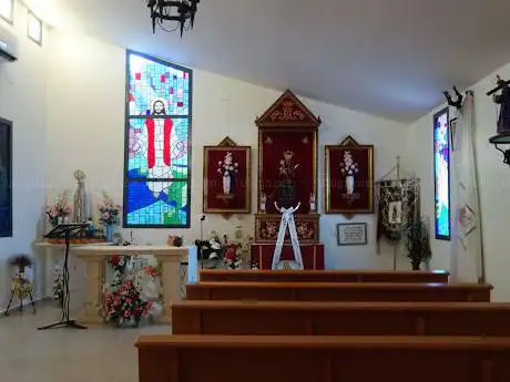 Photo de Ermita de Hoyo Piedra