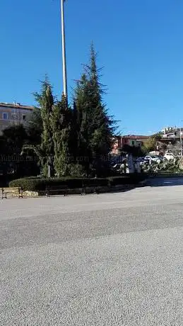 Piazza Vittorio Bachelet