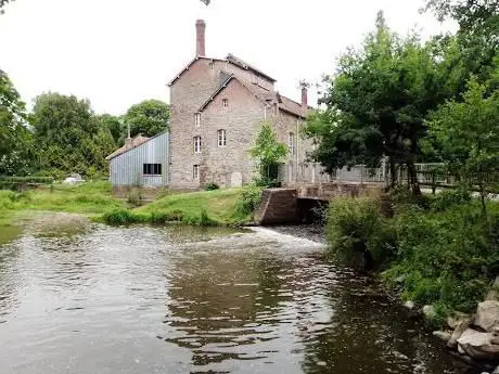 Château de la Franceule