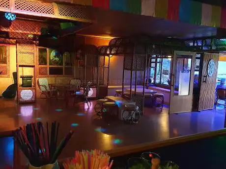 La Tortuga Bar Musical