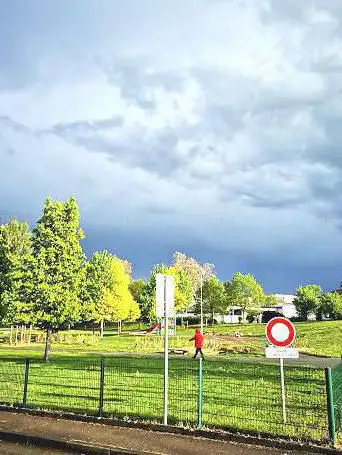 Bibilothèque Municipale