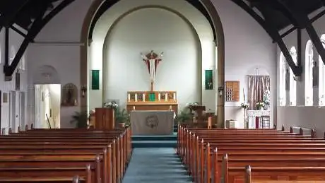 Photo de St Benedict's Roman Catholic Church