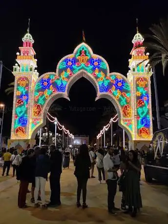 Photo de Feria de la Manzanilla