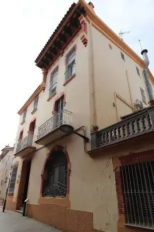Can Farnés