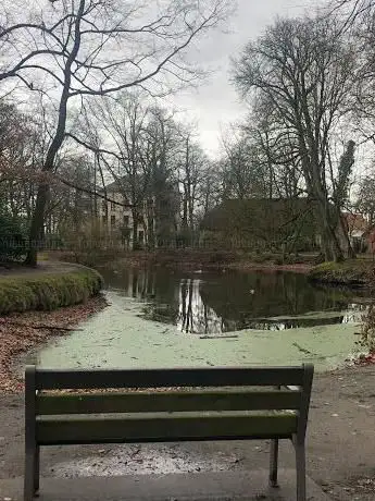 Park van het Valaar (Valaarpark of narcissenpark)