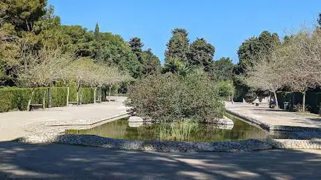 Photo de Parc Terramar