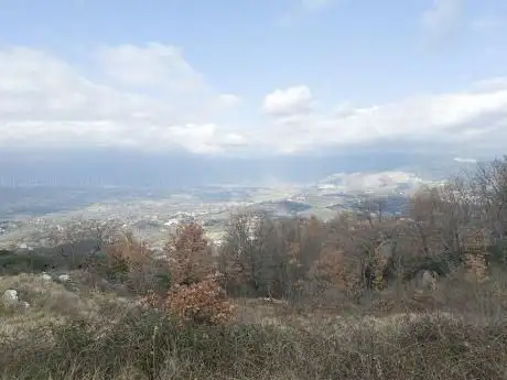Photo de Monte Di Togna