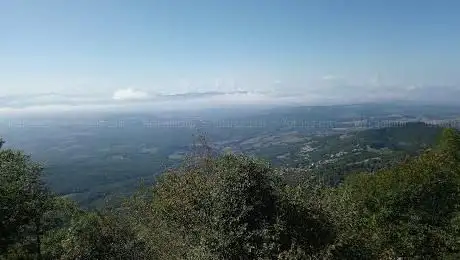 Photo de Monte Croce di Serra