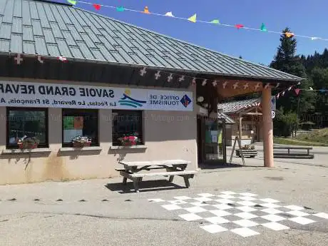 Photo de Office de Tourisme La Féclaz