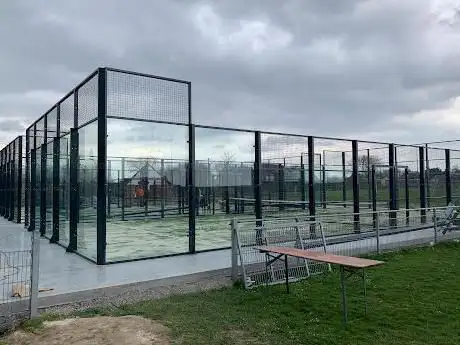 Us Neufvilles Padel