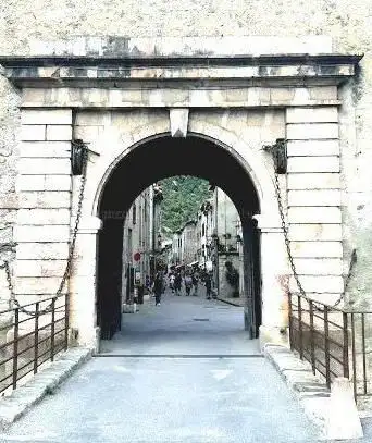 Photo de Barbican St Pierre