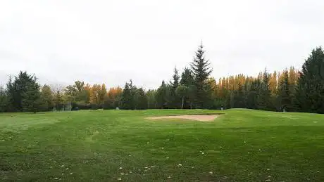 Photo de Campos de Fútbol 7 