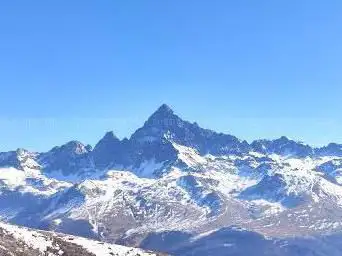 Punta Selassa