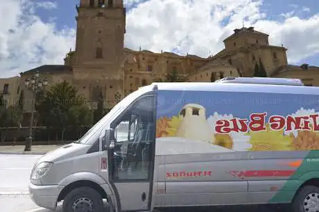 Photo de Ruta de los Vinos de Granada