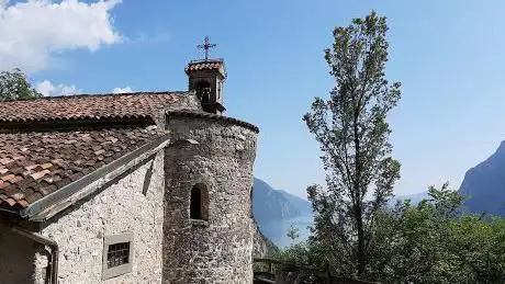 Chiesetta di San Lorenzo