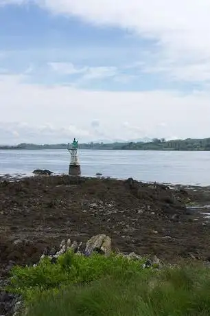 Photo de Ballyhenry Island (National Trust)
