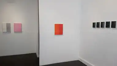 Galerie Abstract Project