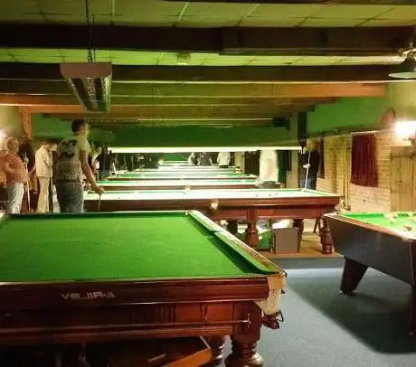 Photo de Grove Mill Snooker Ltd