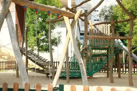 Parque Da Coca