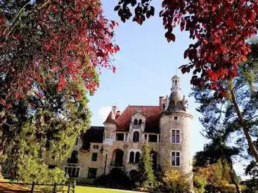 Château des Dames