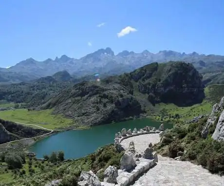 Photo de Mirador de la Princesa.
