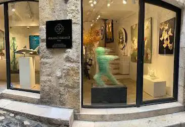 Galerie Lefakis