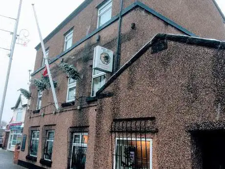 Photo de The Irby Club