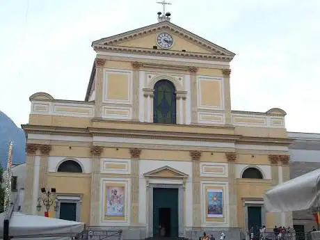 Photo de Concattedrale S. Maria della Visitazione Parrocchia di Sant'Adiutore