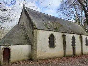 Photo de Chapelle Saint-Jean