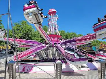 Photo de Luna Park (mai à juin)
