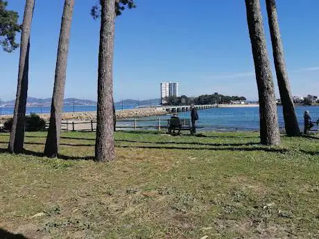 Parque de Mirambel