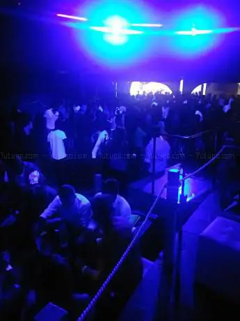 Aquarium Discoteca