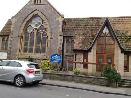 Burnham-on-Sea Methodist Church