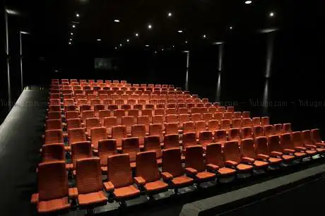 UGC Cinemas Lommel